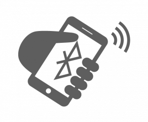 touchless disarming