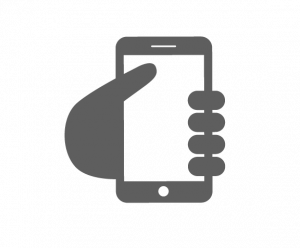 touchless disarming