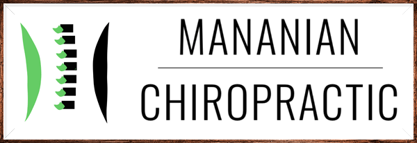 Home Page Mananian Chiropractic