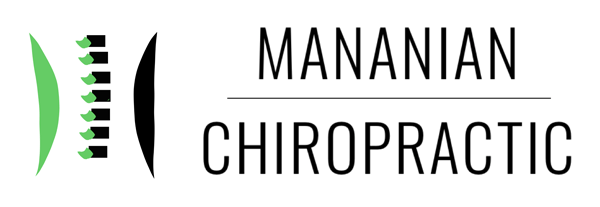 Chiropractor mananian chiropractic