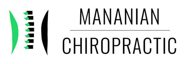 chiroractor mananian chiropractic