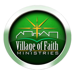 Village of Faith Ministries cover