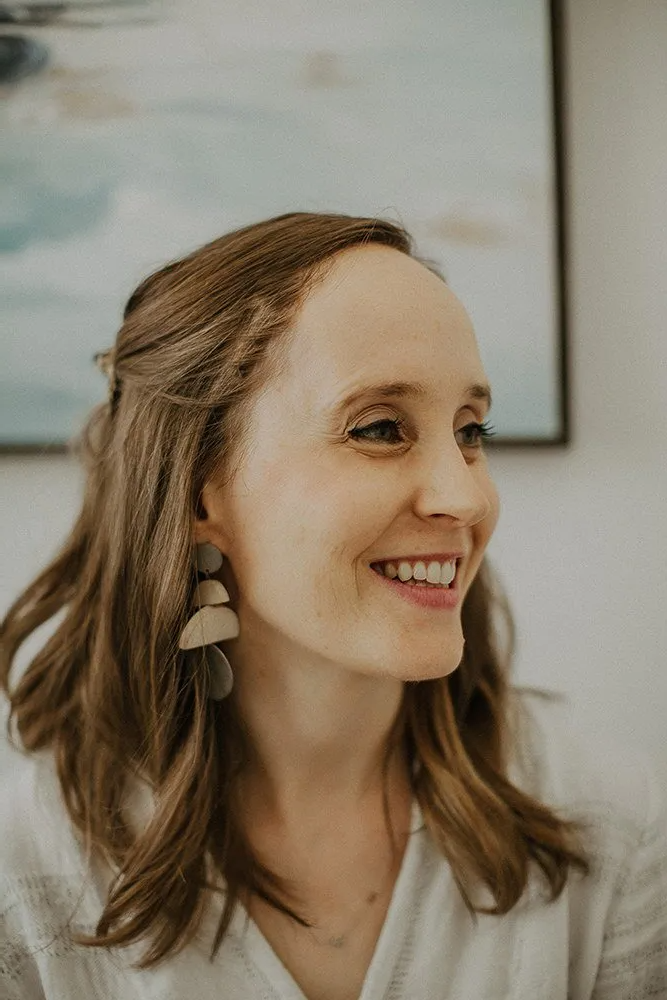 Dr Lucette Miami-based psychologist