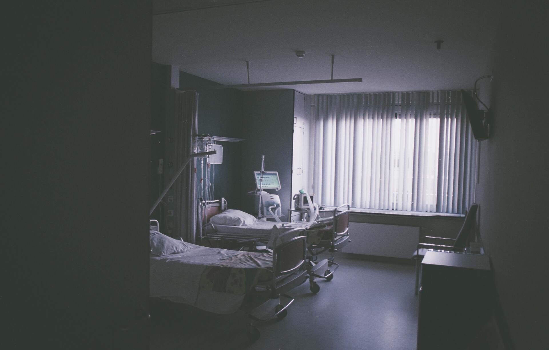 Preparing for surgery
