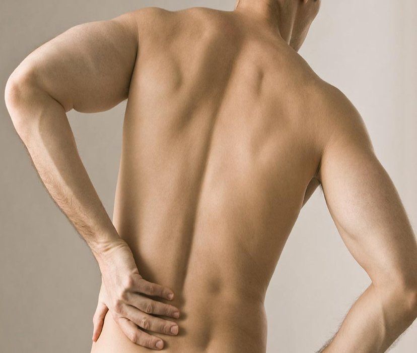 Low Back Pain