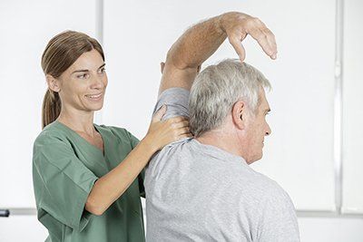 Elderly treatment