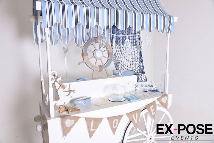 candy cart 41