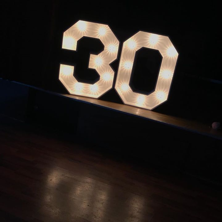 Customised lights 2