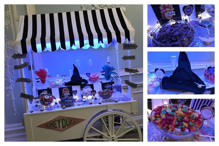 candy cart 32