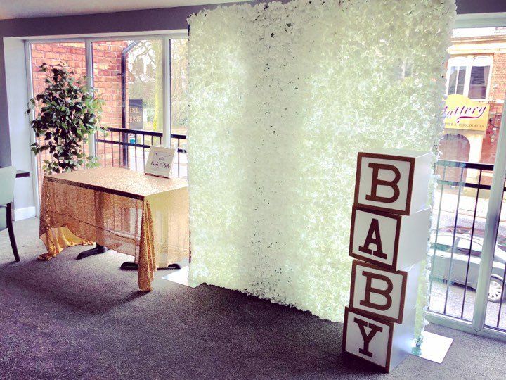 baby shower decor 8