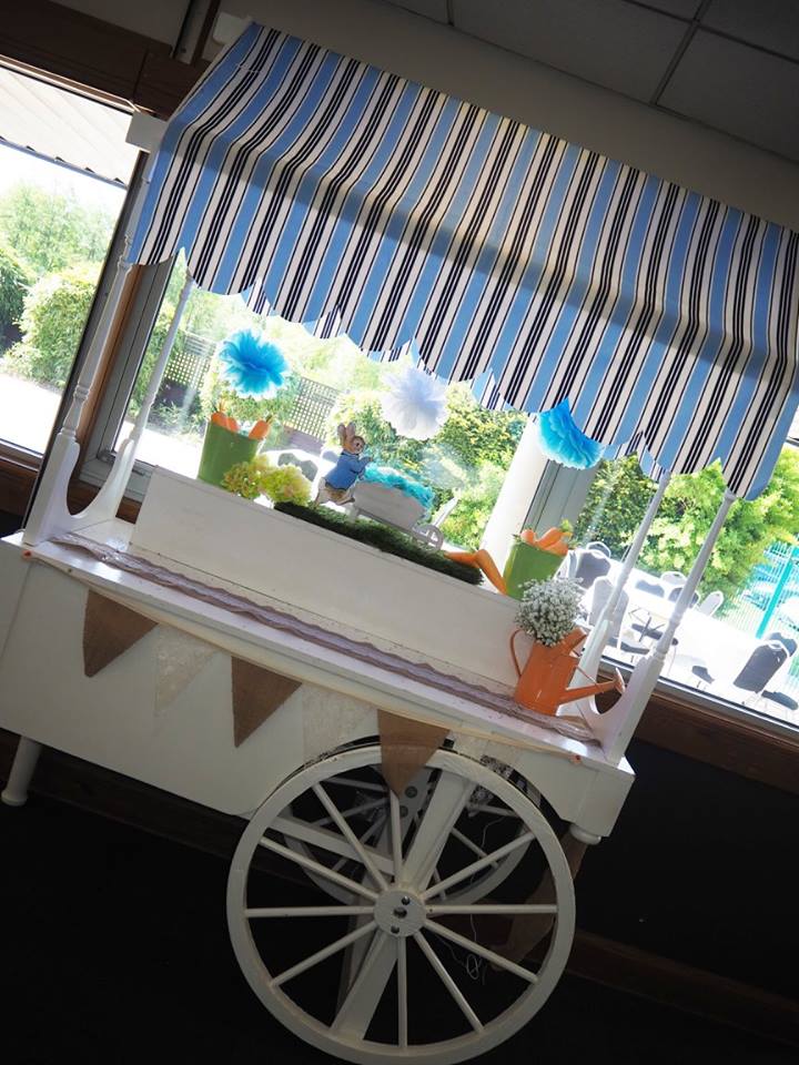 candy cart 56
