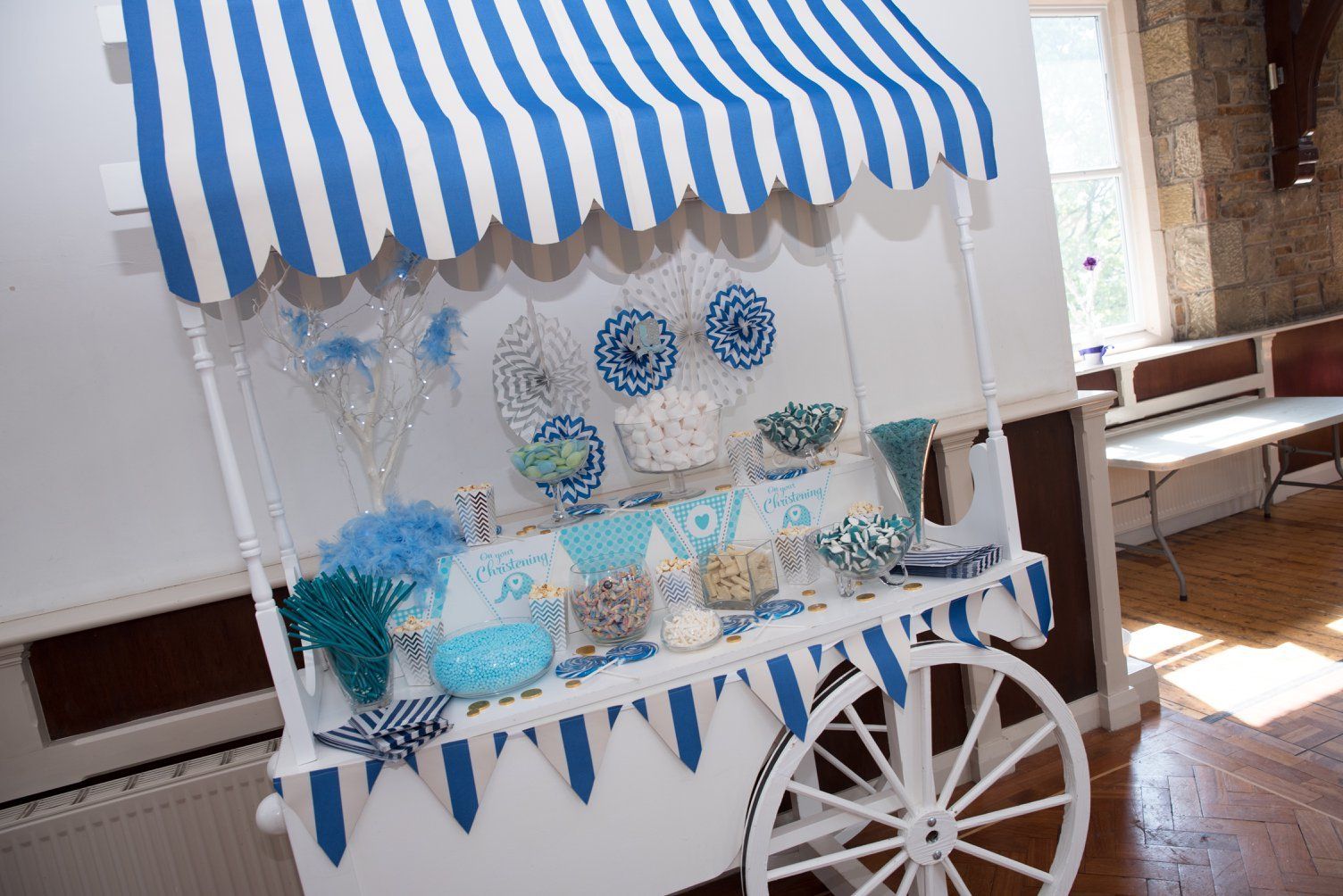 candy cart 5