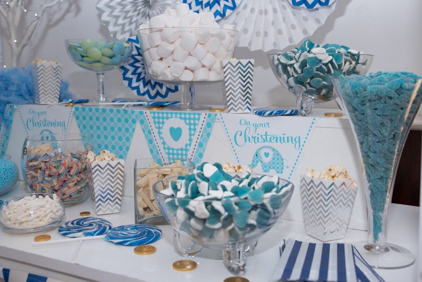 candy cart 50