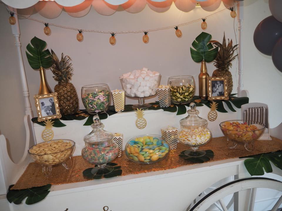 candy cart 67