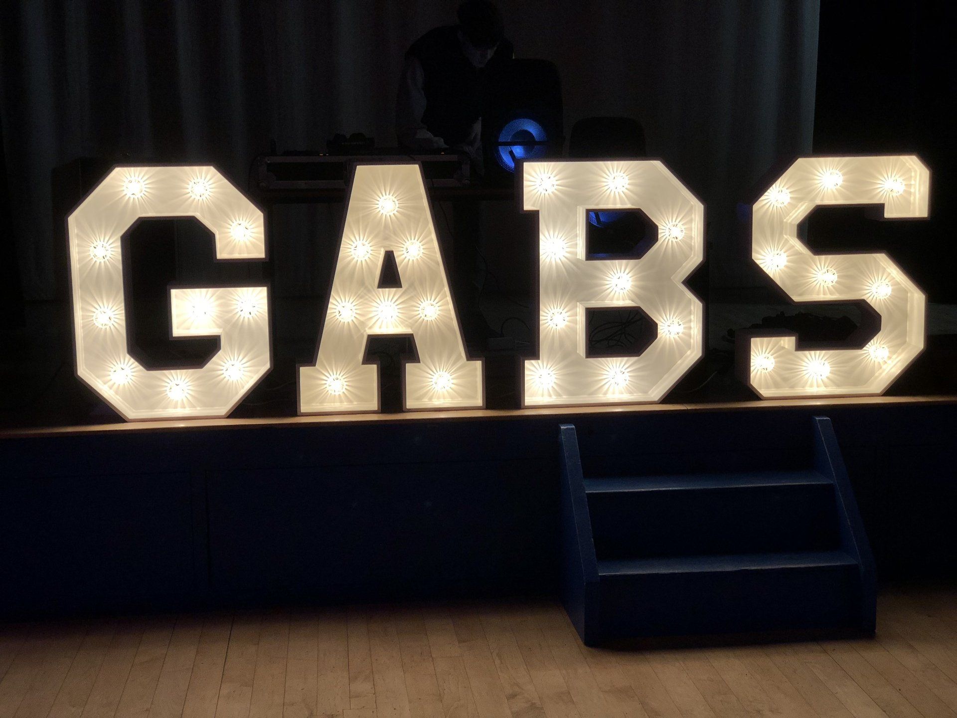 Customised lights 5