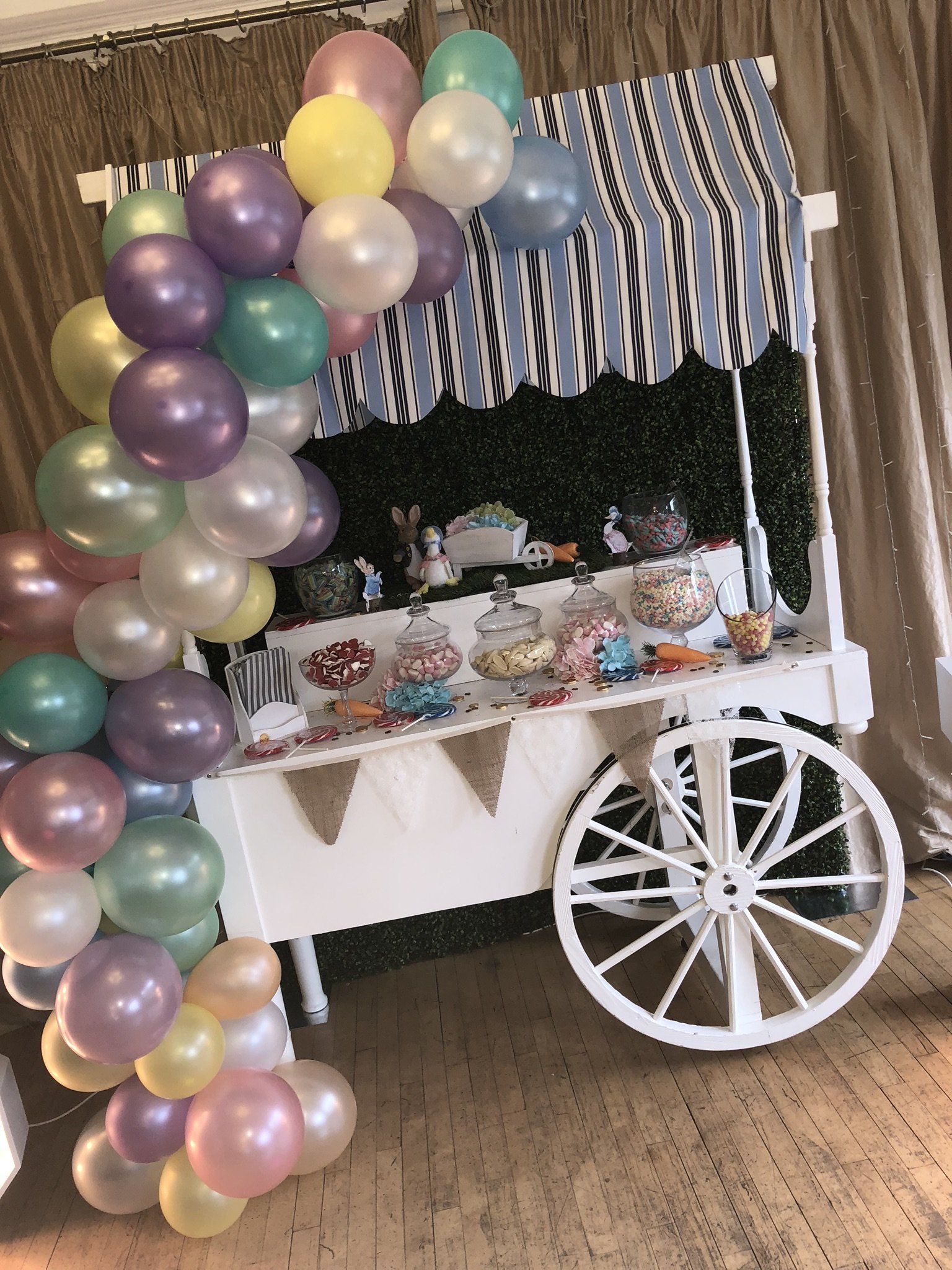 candy cart 69