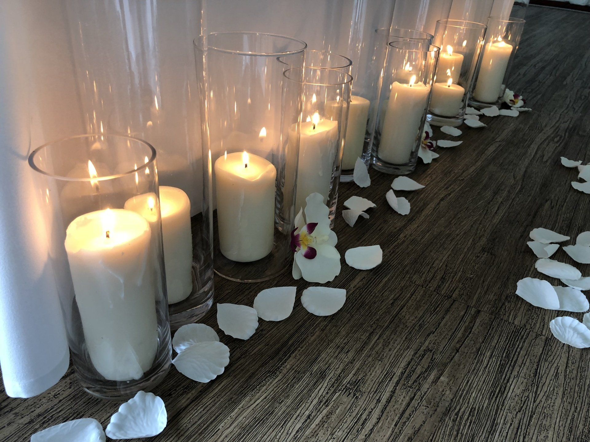 Wedding decoration 16