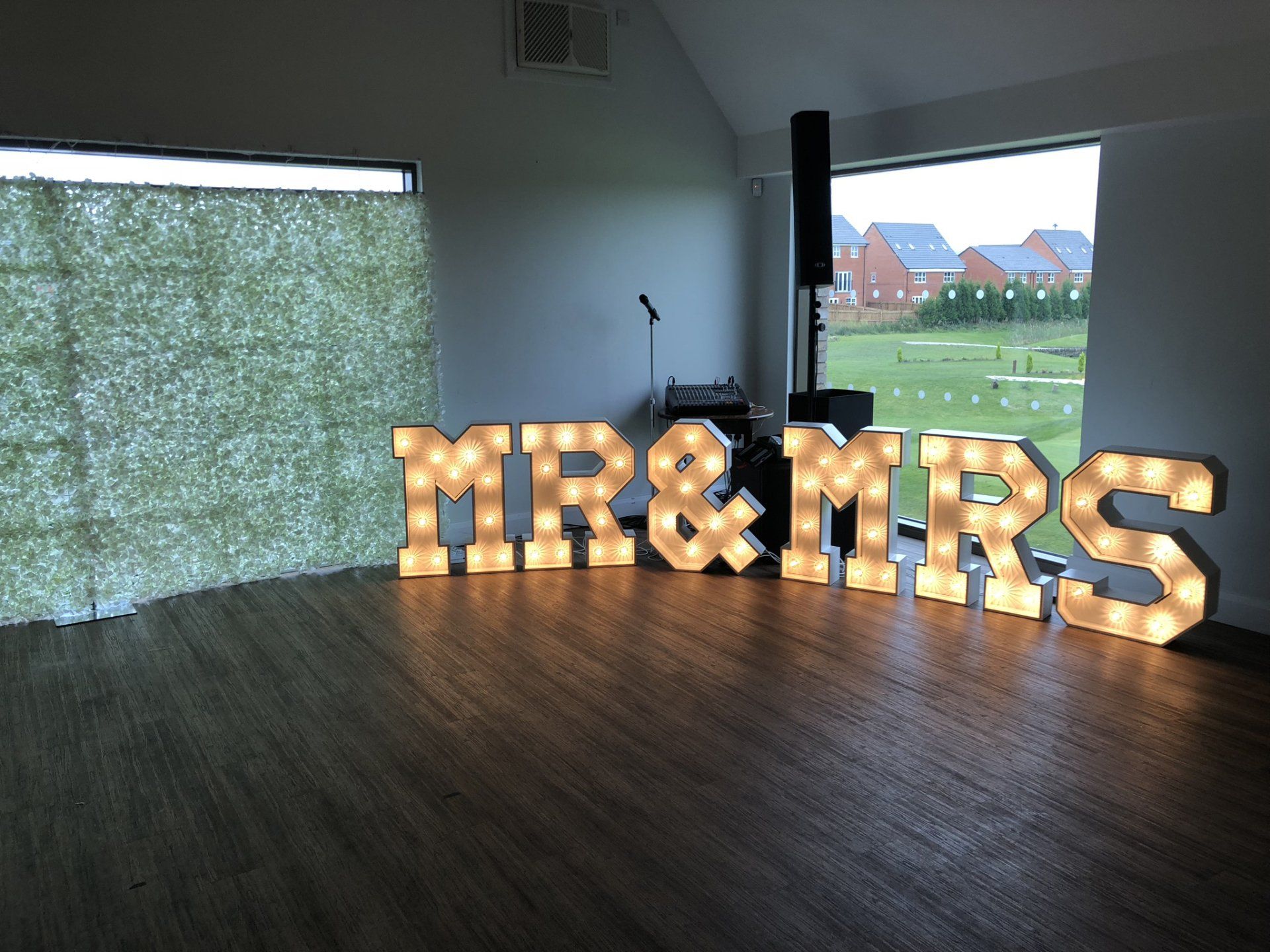 Wedding decoration 17