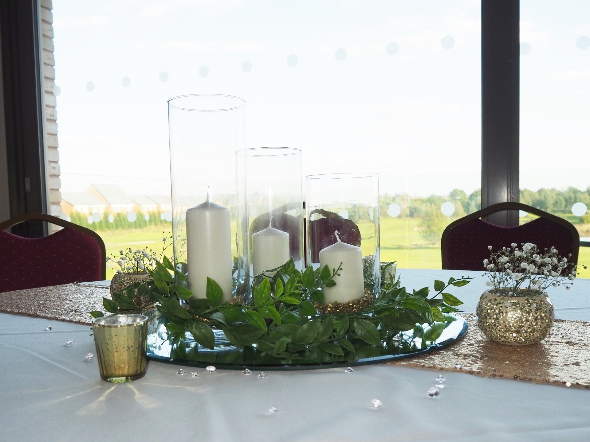 Wedding decoration 24