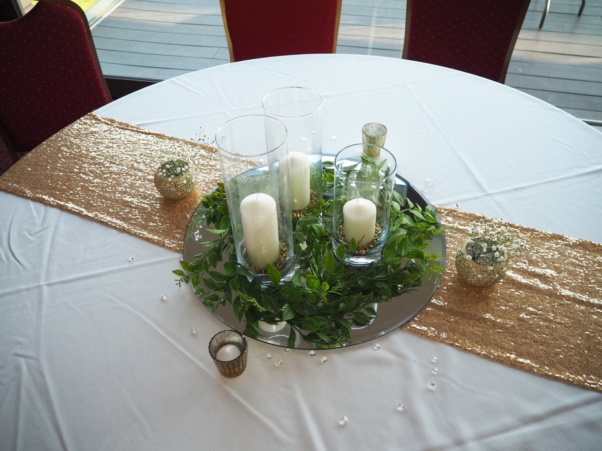 Wedding decoration 21