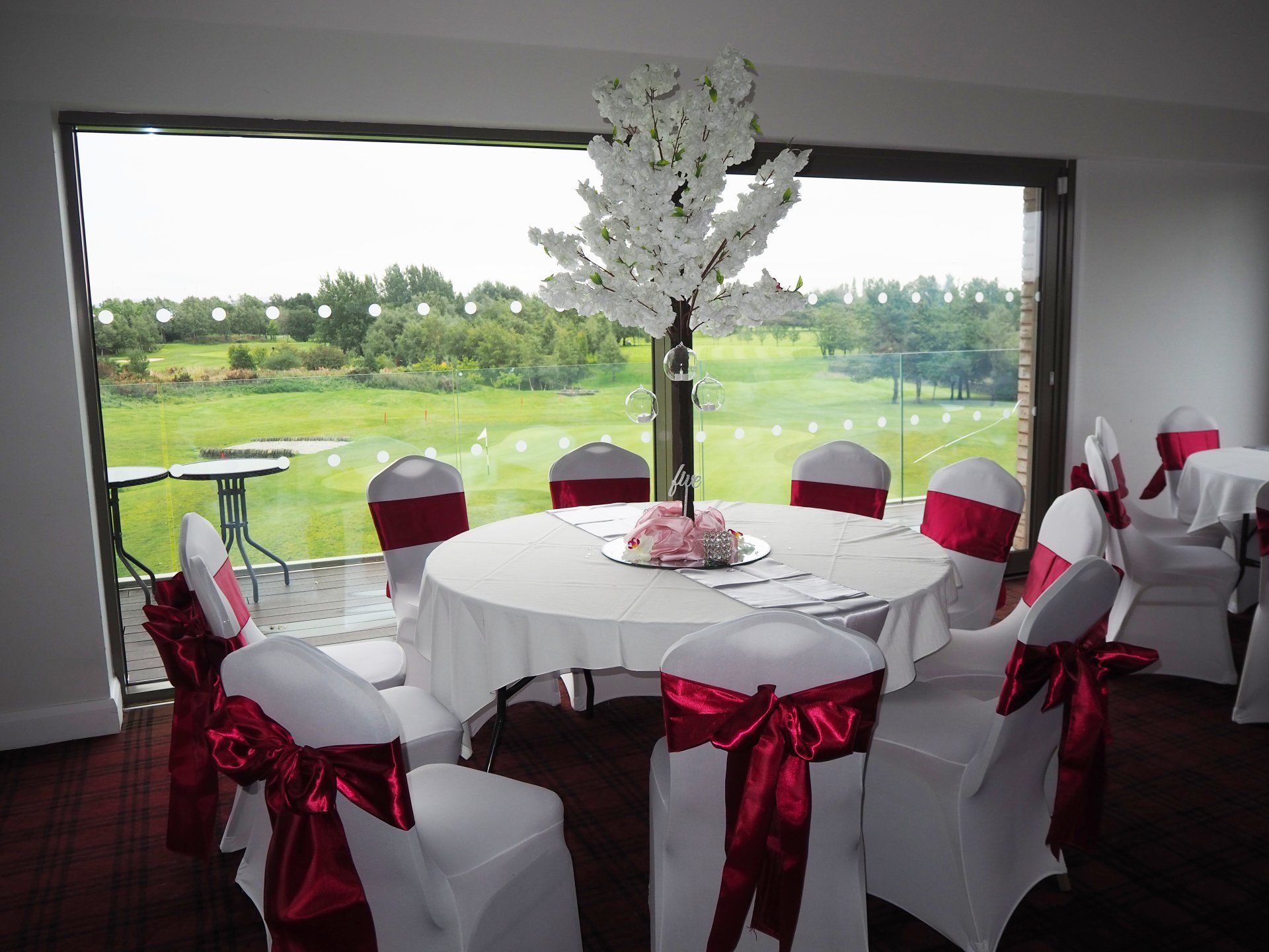 Wedding decoration 19