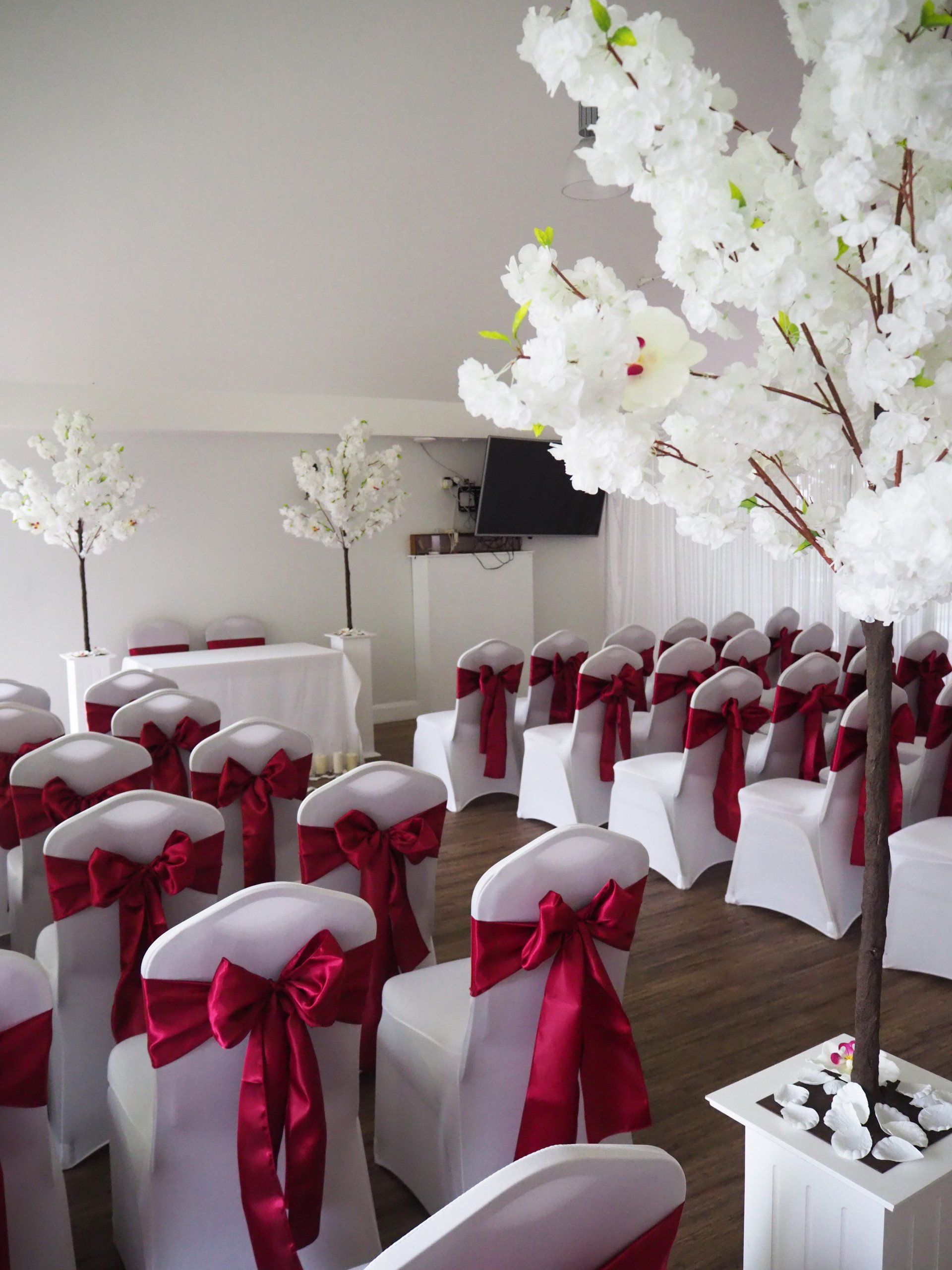 Wedding decoration 20