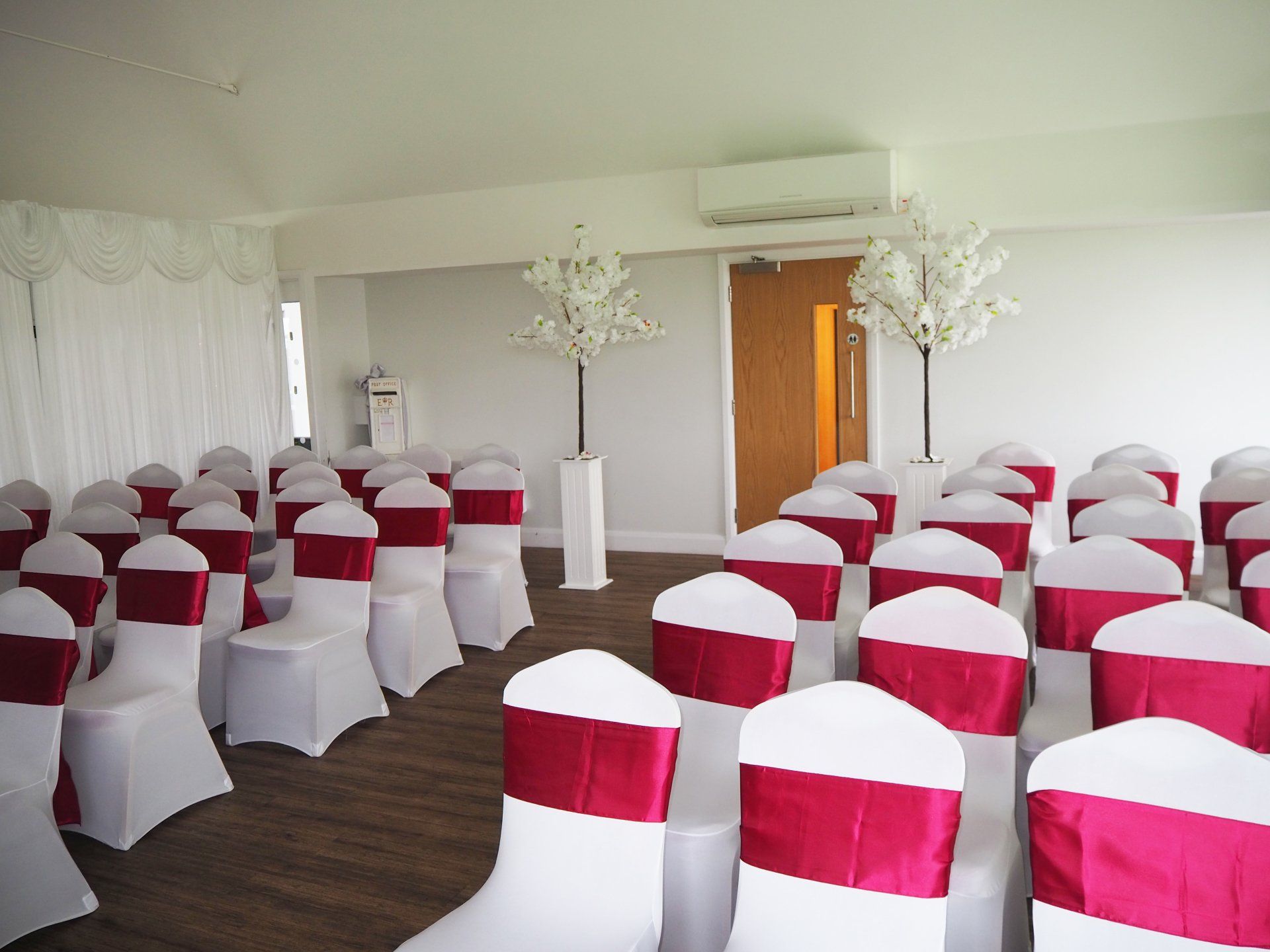 Wedding decoration 18