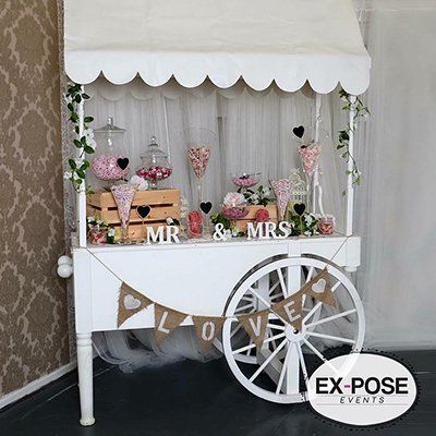 candy cart 39