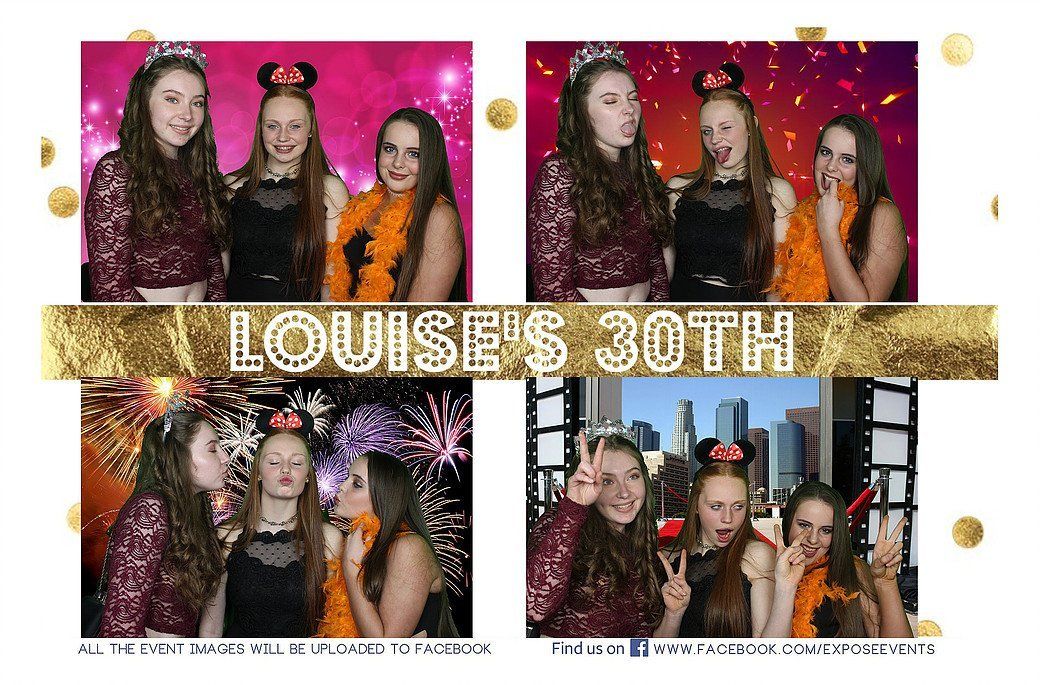 birthday parties