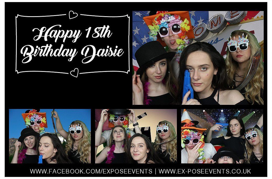 event party