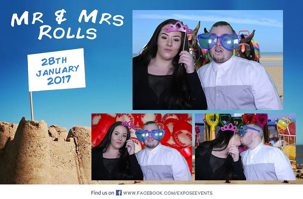photo booth props