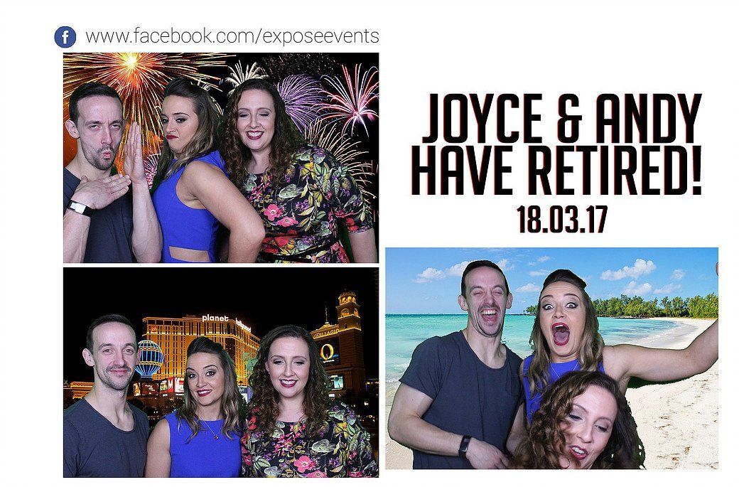 event photography