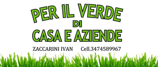 logo Giardinaggio Per il Verde