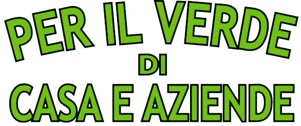 logo Giardinaggio Per il Verde