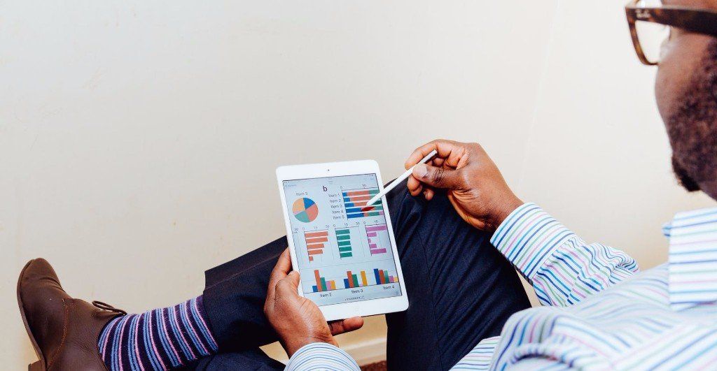 Read your Analytics charts well