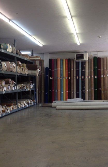 carpets