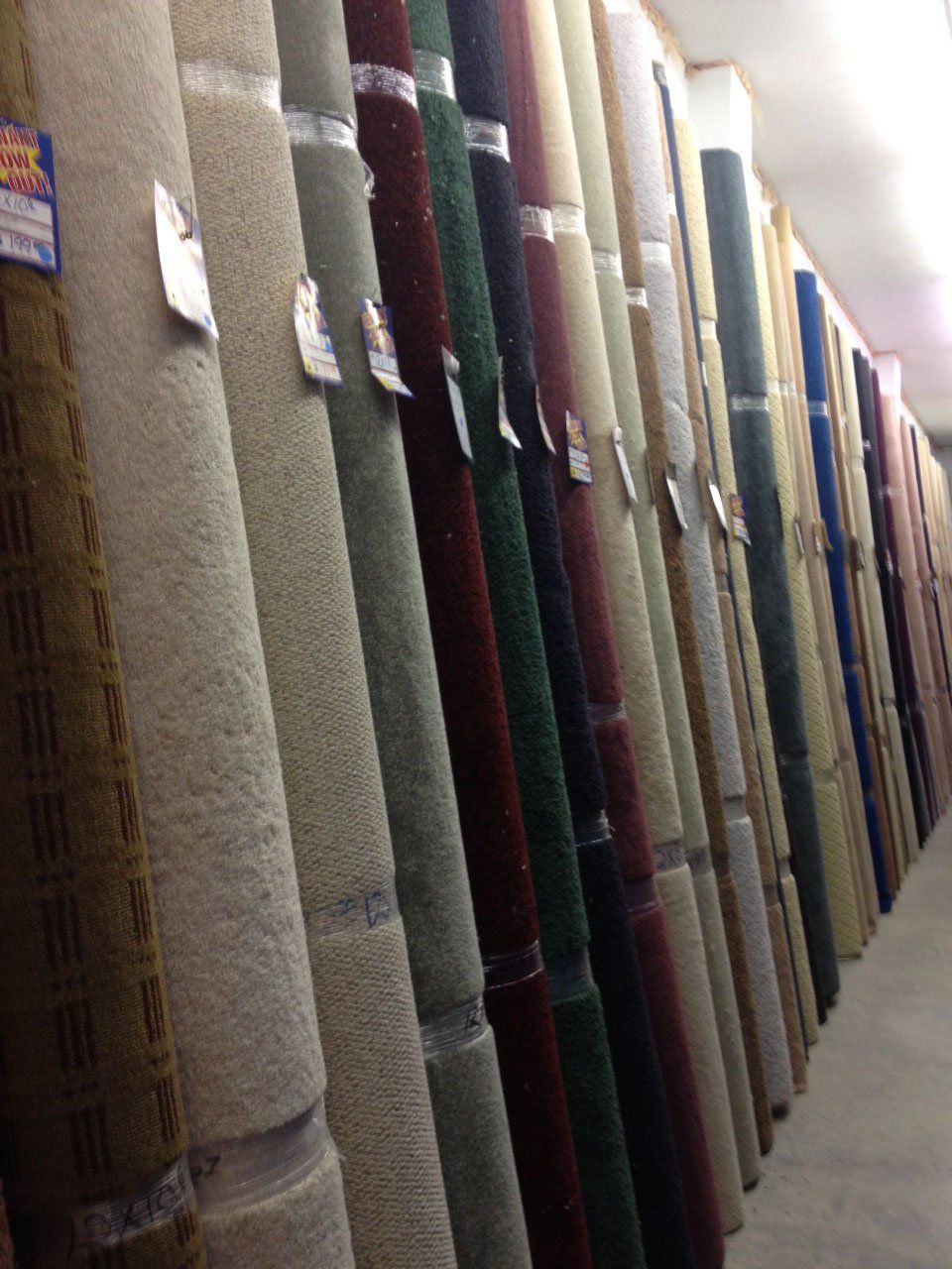 carpets for sale