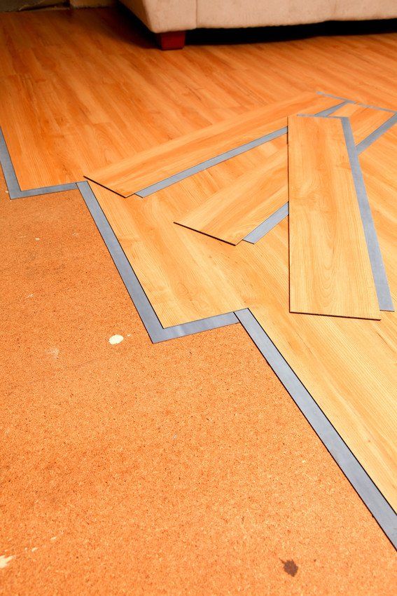 flooring
