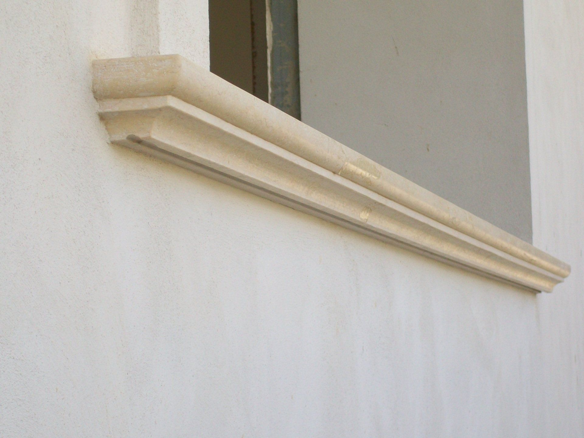 Cornici in pietra