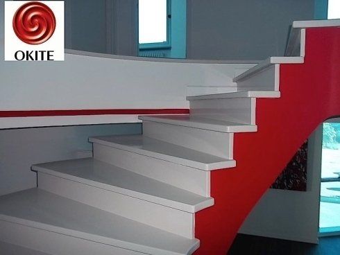 Rivestimenti per scale