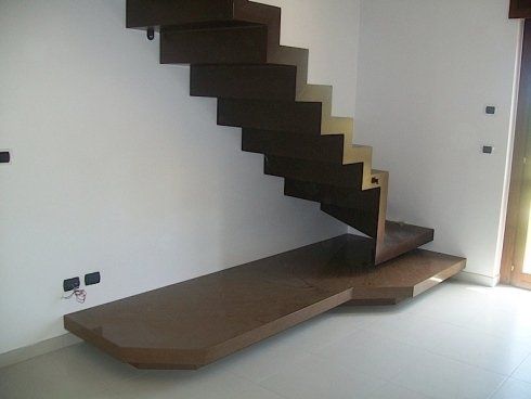 Rivestimenti per scale