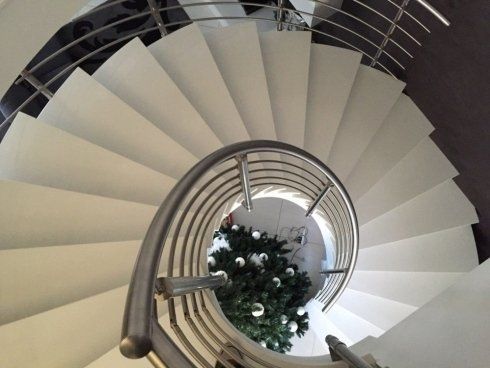 Rivestimenti per scale