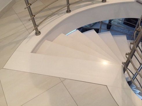 Rivestimenti per scale