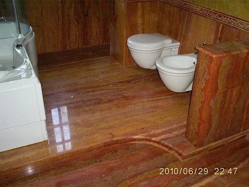 Rivestimenti bagno