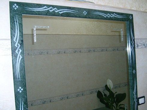 Rivestimenti bagno