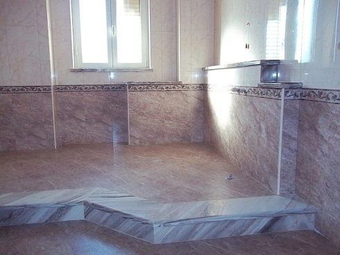 Rivestimenti bagno