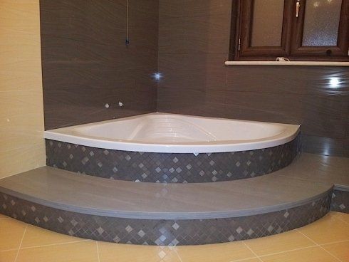 Rivestimenti bagno
