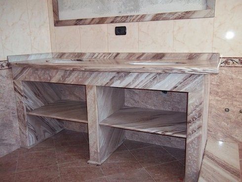 Rivestimenti bagno