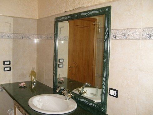 Rivestimenti bagno