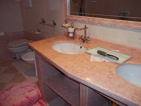 Rivestimenti bagno